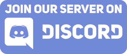 Discord invite